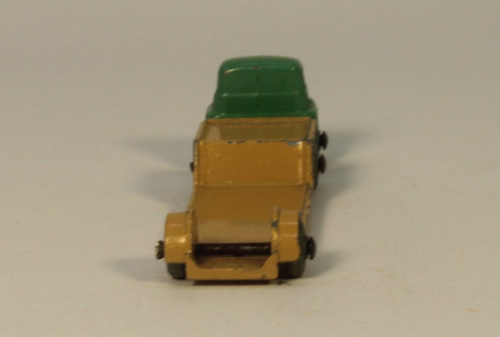 Matchbox Voitures modèles: Matchbox Lesney 27A Bedford Low Loader – D'occasion à Zofingen par Trukli58 3