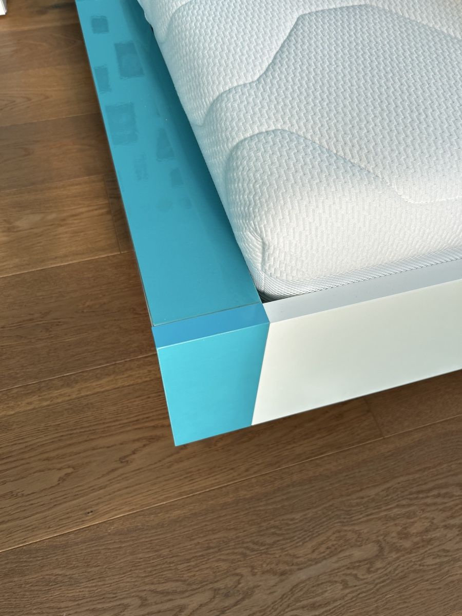 Letti: Komplettes Schlafzimmer – Usato da Heiligkreuz (Mels) venduto da Oldtimerfan03 1