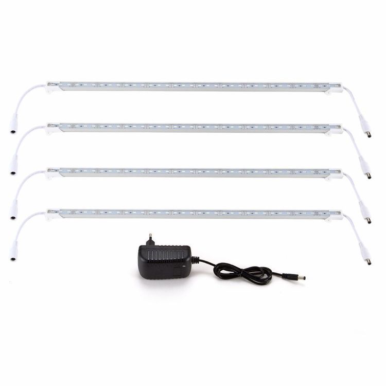 LED Pflanzenlampe Strip Pflanzenlicht | Kaufen Auf Ricardo