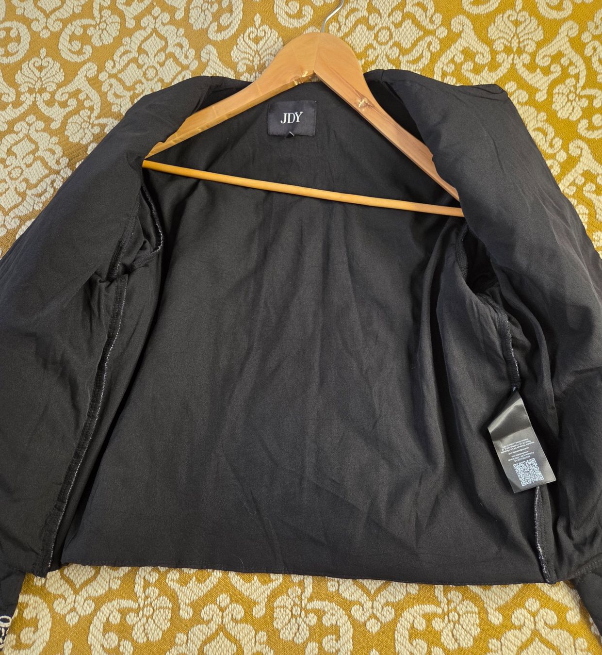 JDY Giacche: Gesteppter Blazer von JDY – Usato da Leissigen venduto da ali_k9v8 2