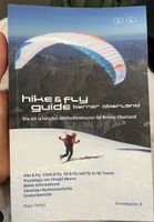 Hike&Fly-Führer Berner Oberland