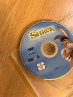 Shrek 2 DVD - Filmspass für Gross und Klein