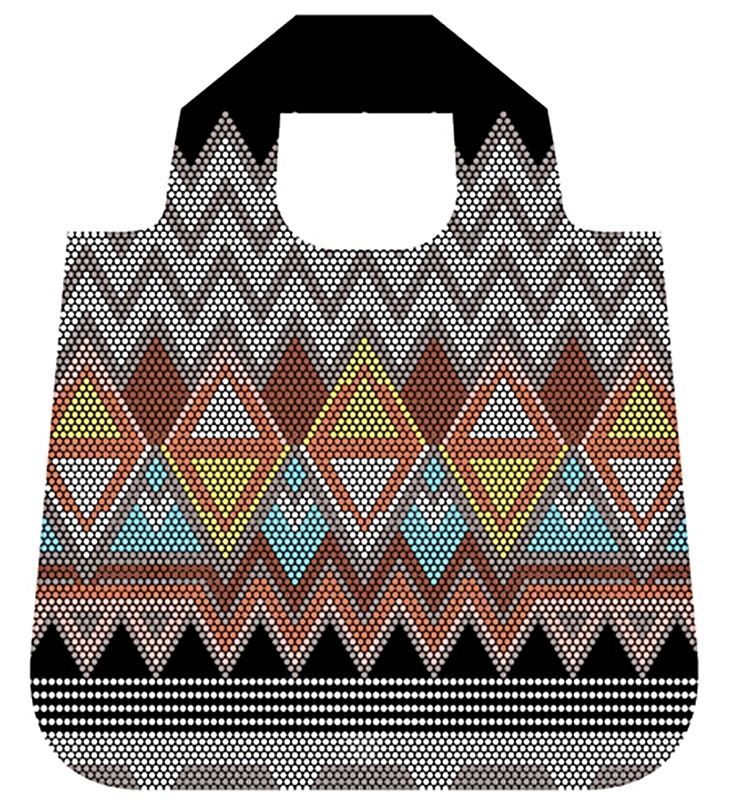 Taschen für Damen: Umhängetasche, Einkaufssack / Tüte  MOB3 – Neu und originalverpackt aus Wettingen von Swala 1