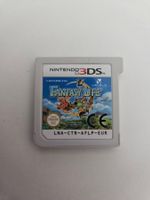 Fantasy Life (Nintendo 3DS) - Nur Modul