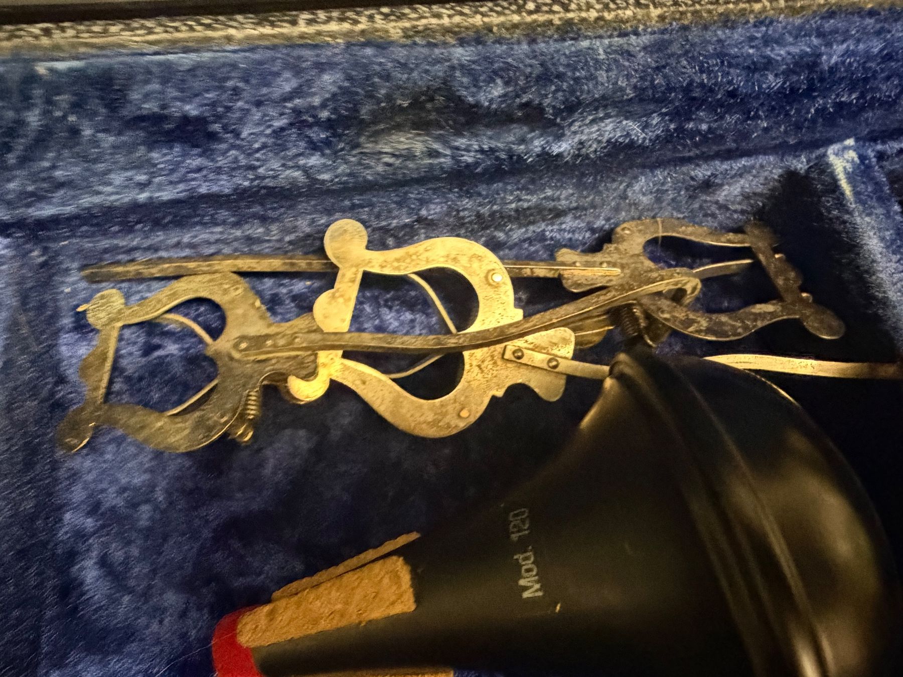Strumenti musicali: Trompete – Difettoso da Biel/Bienne venduto da MrP_WatchesBiel 6