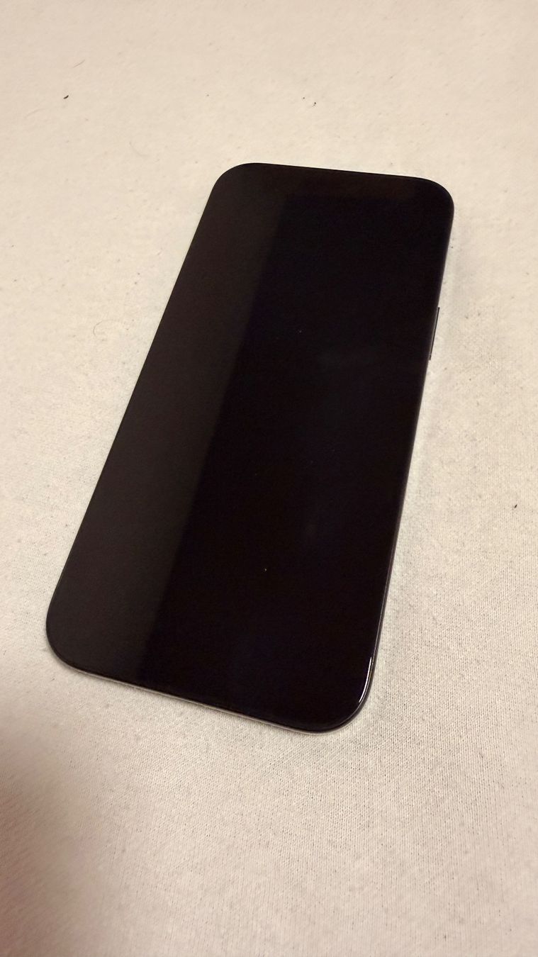 Apple Handys / Smartphones: iPhone 16pro Max 256GB – Gebraucht aus Elgg von OrionGalaxy 1