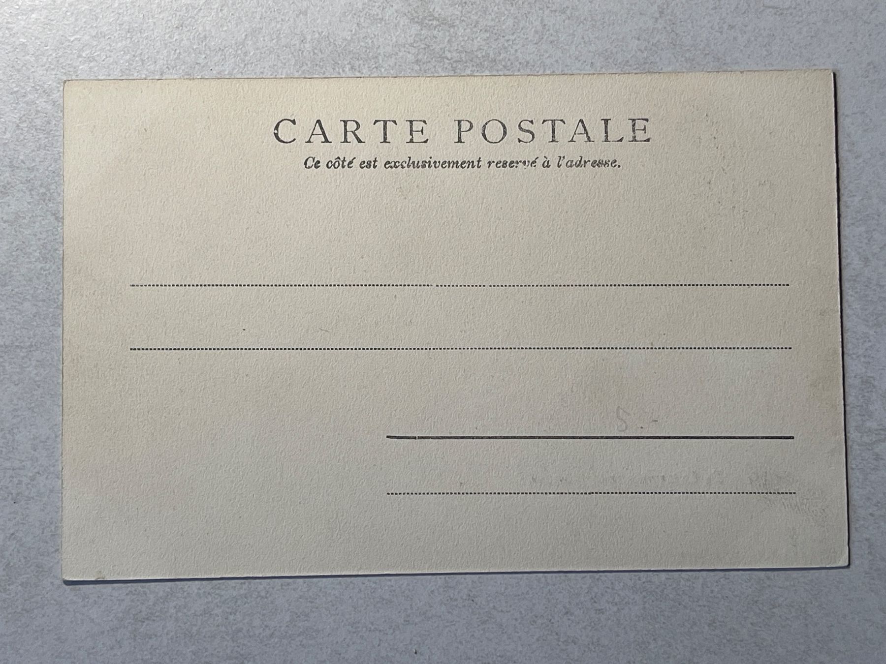 Cartoline postali: Alte Ansichtskarte Genf Konservatorium Musik animée – Usato da Strengelbach venduto da Aschatan5 1