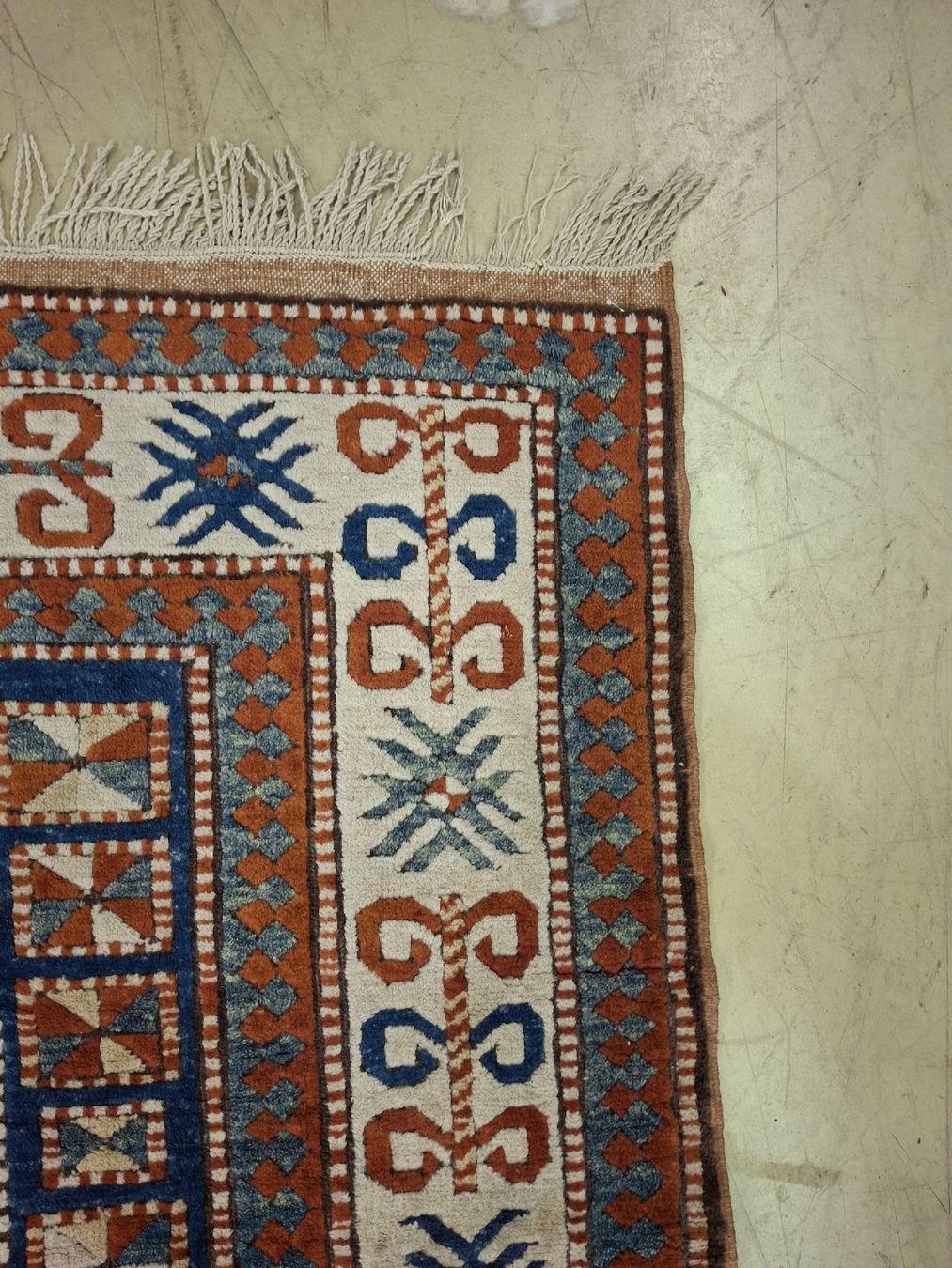 Tapis: Handgeknüpft Teppiche  – D'occasion à Birmensdorf ZH par azad110 8