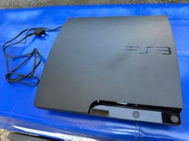 PS3 Konsole