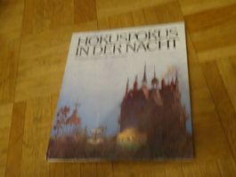 Hokuspokus in der Nacht - Kinderbuch