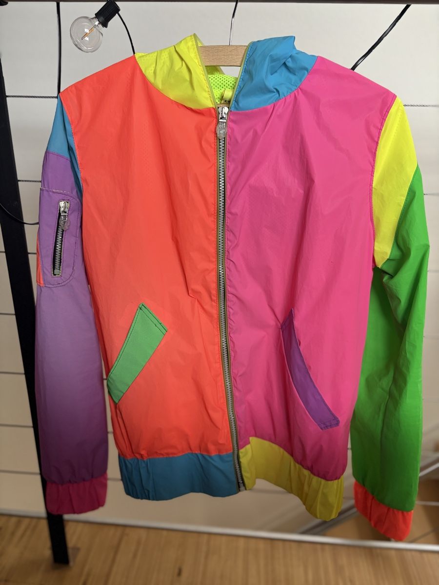 Giacche: CYBERDOG Ldn Jacke Grösse S – Nuovo (secondo la descrizione) da Ehrendingen venduto da suurrlii