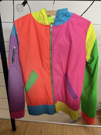 CYBERDOG Ldn Jacke Grösse S