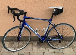 TREK Rennvelo, wenig gefahren