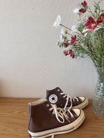 Converse braun 38