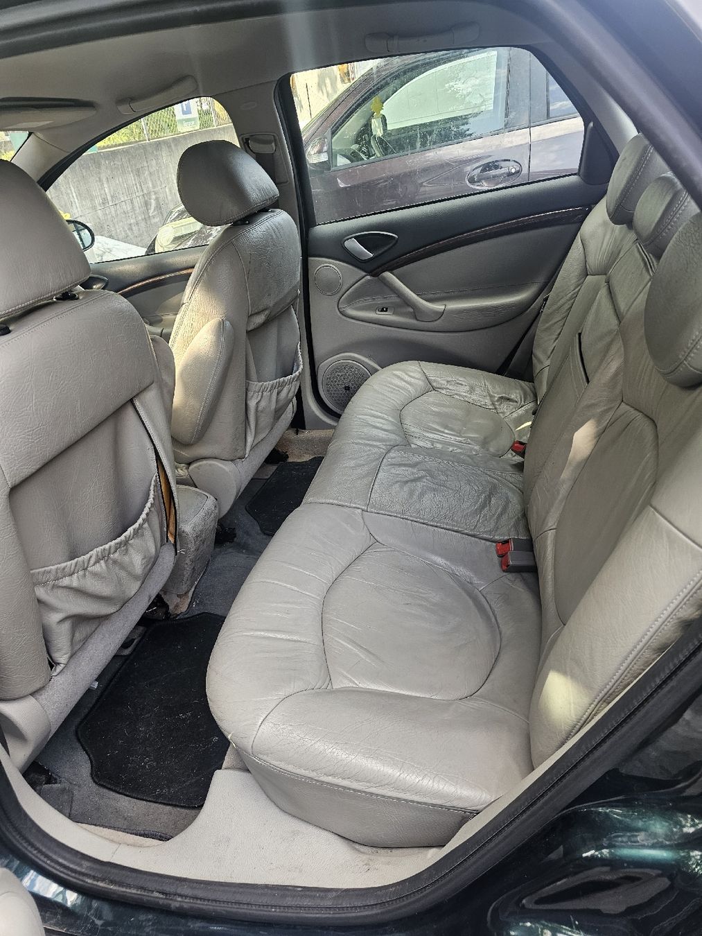 Citroën Autos: Citroën c5 – D'occasion à Lugano par mitico59 2