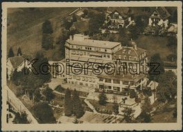 ZGS Zug - Flugaufnahme