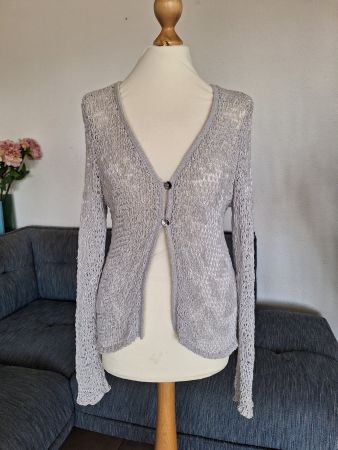Strickjacke Simclan Gr.40