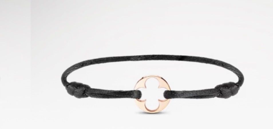 Bracciali & Braccialetti: Luis Vuitton Armand rose – Nuovo (secondo la descrizione) da Wallisellen venduto da Sina000001