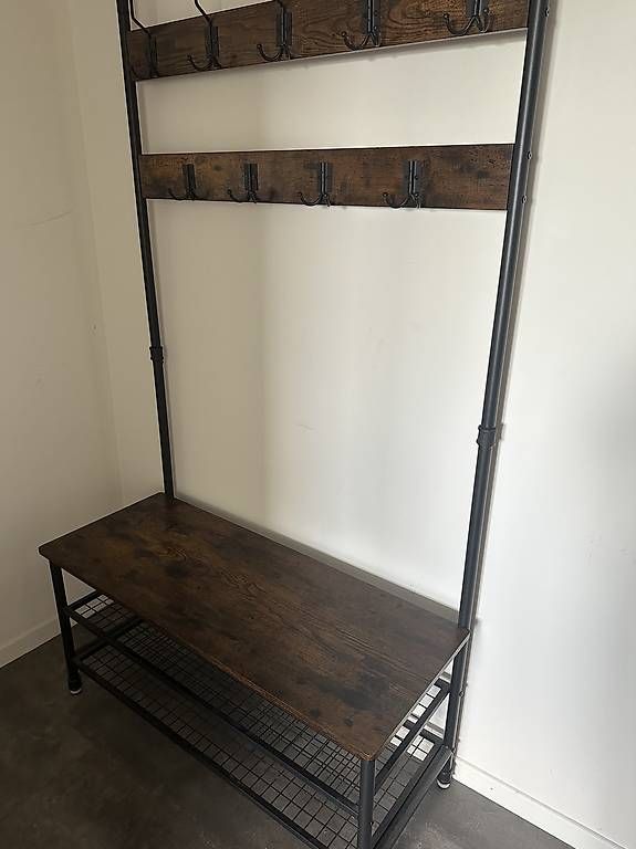 Garderobe: Garderobe – Gebraucht aus Wittenbach von sas_j7xx 2
