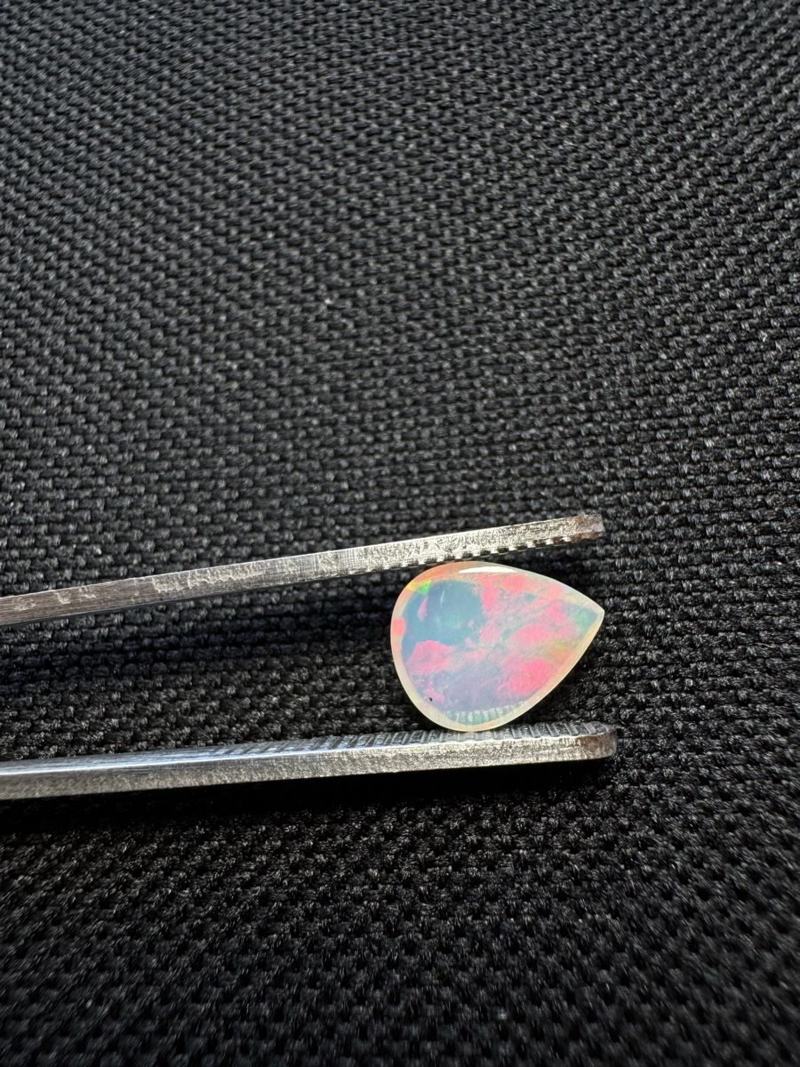 Edelsteine: Äthiopischer Opal 1.7ct – Neu und originalverpackt aus Wängi von Horus90 3