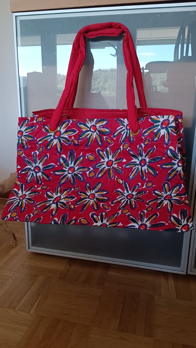 Sacs femmes: Badetasche gross  – D'occasion à Baden par zuppel 1