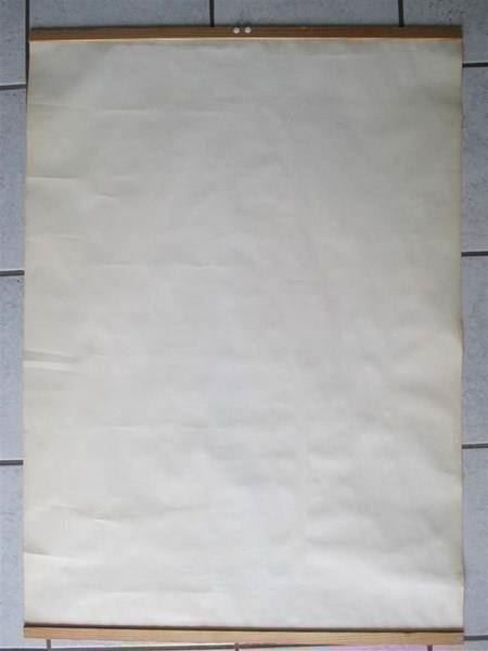 Poster & Bilder: Plakat Rifle Jeans 1982 Poster ORIGINAL – Gebraucht aus Staad SG von 4bu4 6