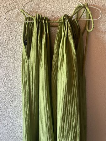 Sommerkleid / Maxikleid von C&A – Gr. M
