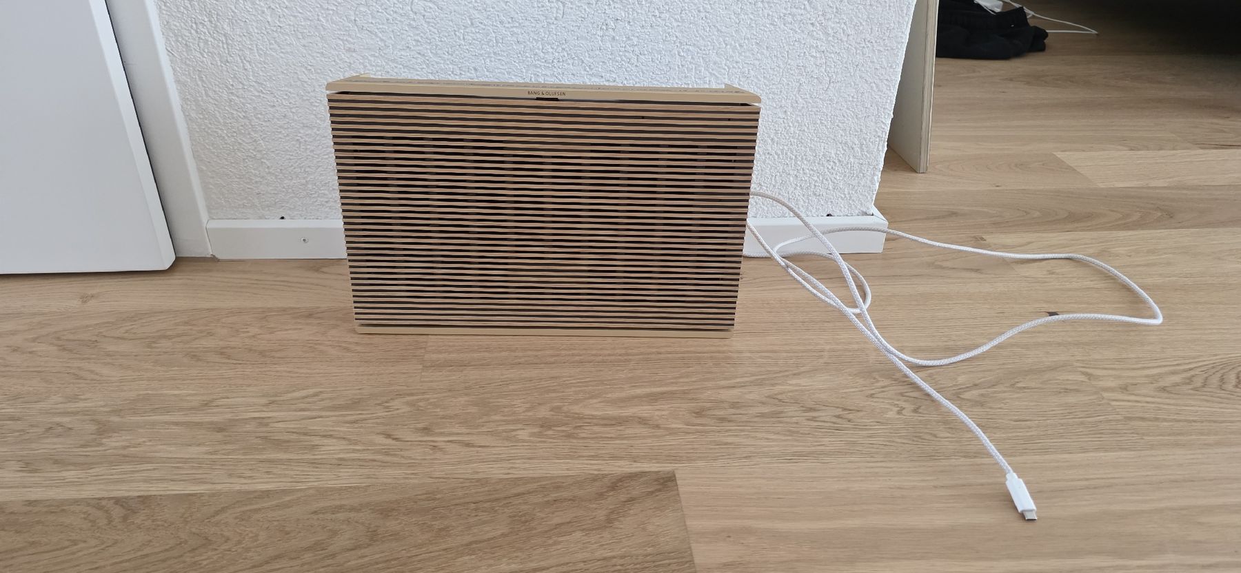 Bang & Olufsen Lautsprecher: Bang & Olufsen Beosound Level – Gebraucht aus Moosseedorf von fer_2h2m
