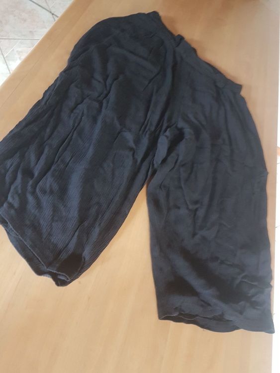 Short Constant Elevation – Noir – Taille L – Revelation Records – Import – Neuf