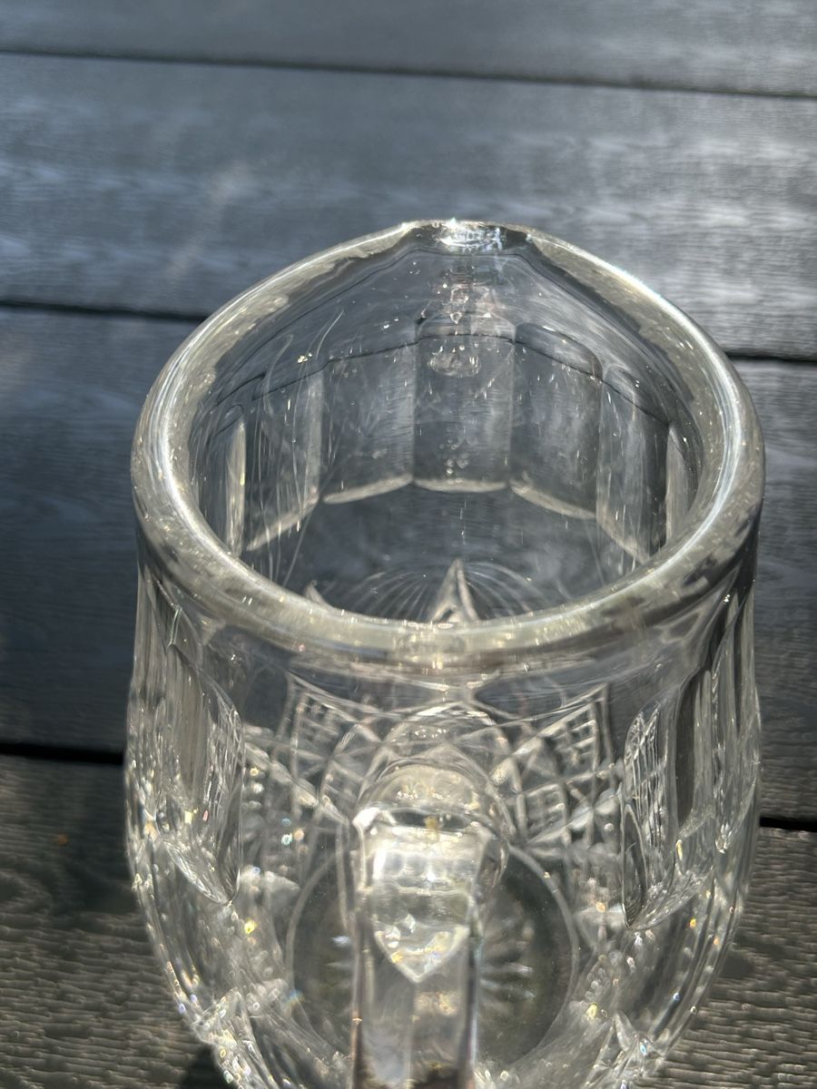 Baccarat Caraffe: Baccarat-Karaffe Modell Colbert – Usato da Losone venduto da del_yh97 7