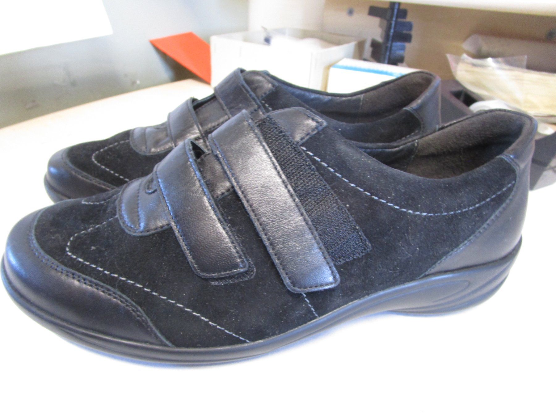 Damenschuhe: Neuwertiger Damenschuh Semler  062 M – Gebraucht aus Rupperswil von Ema10 3