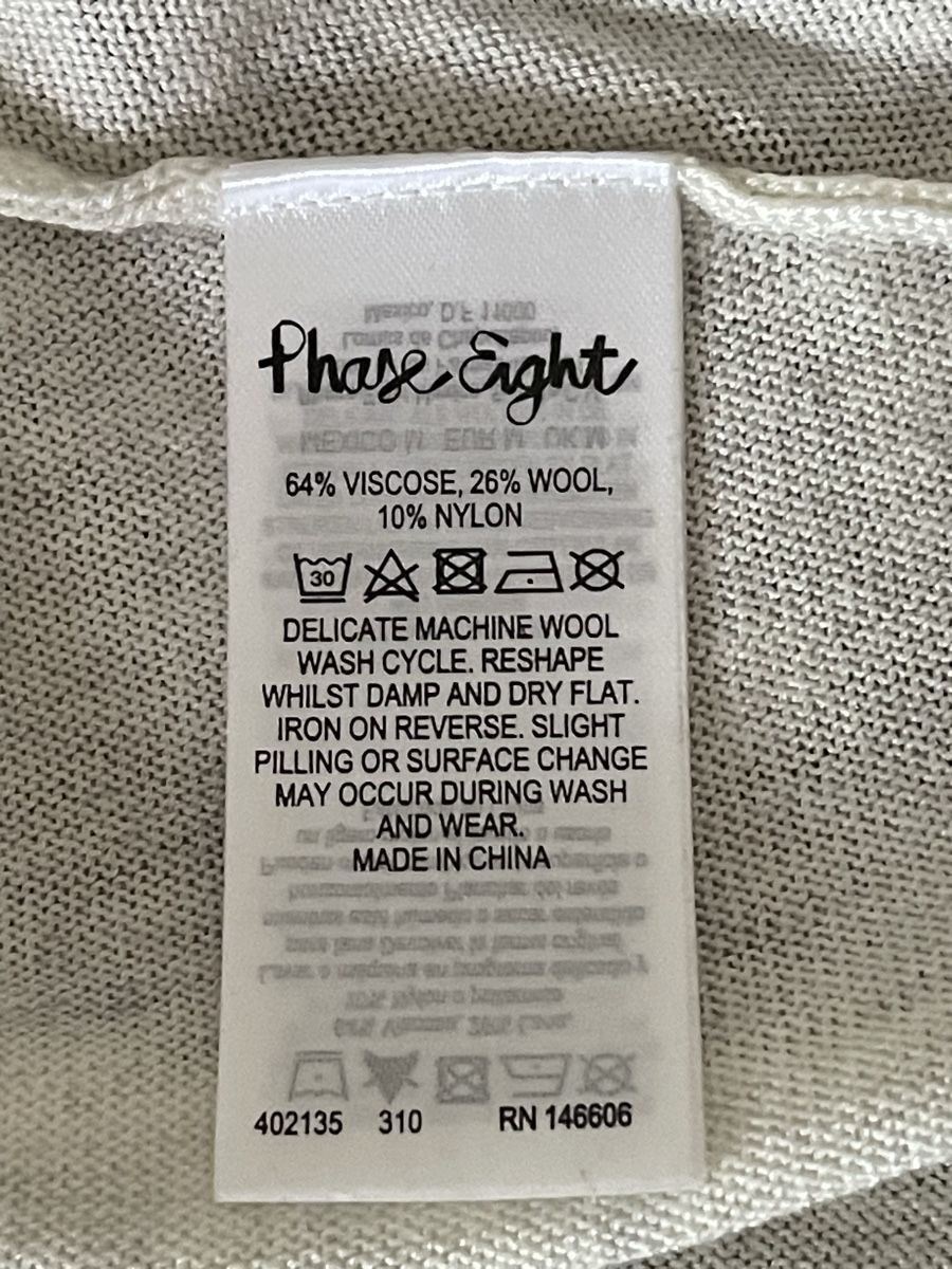 Phase Eight Pullover & Sweatshirts: Pull Phase Eight multicolore M comme neuf – Neu (gemäss Beschreibung) aus Kloten von Vermicelles 8