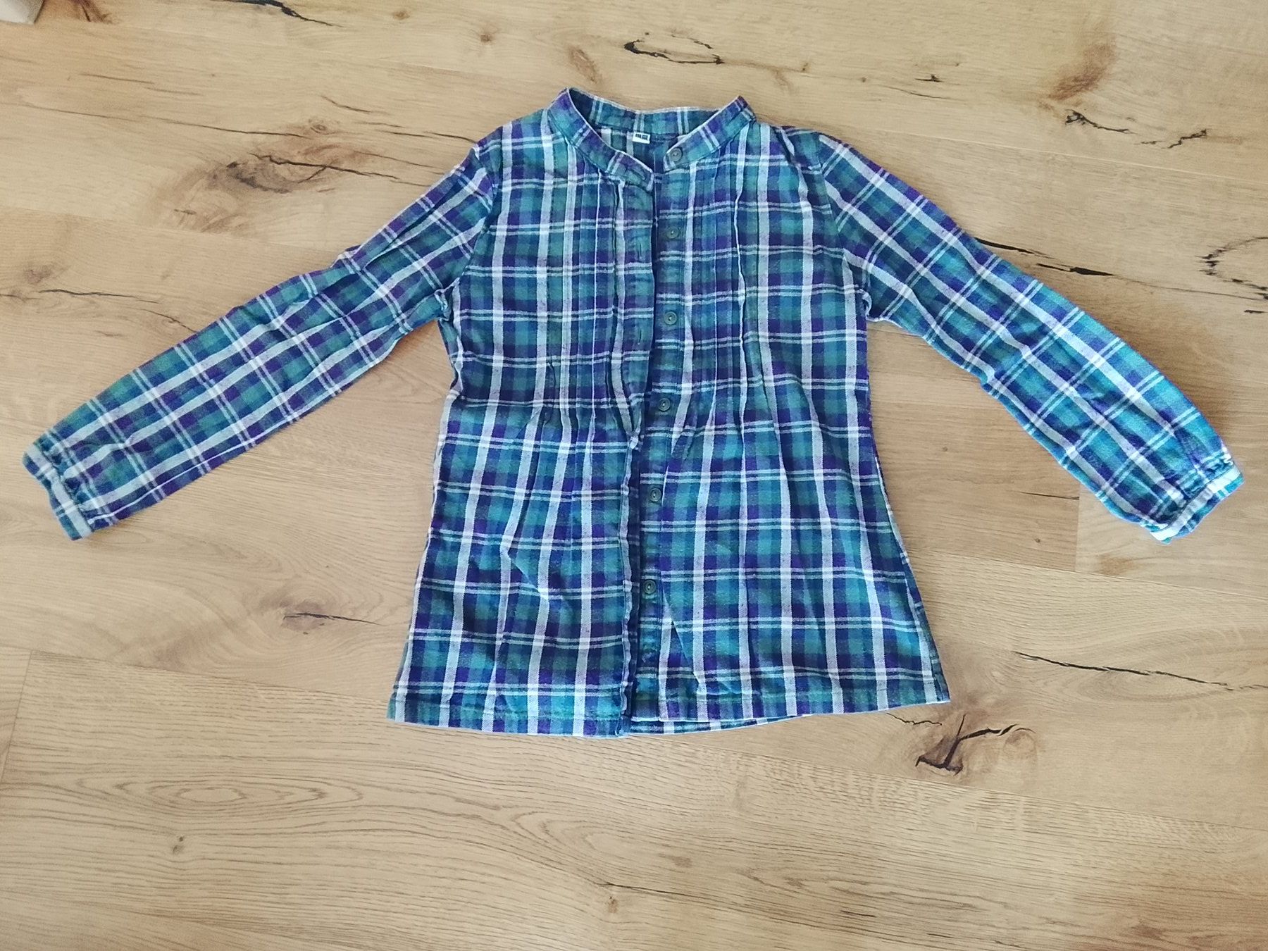 Camicie, T-shirt & Polo: Hemd Uniqlo 140 cm – Usato da St. Gallen venduto da Fluros