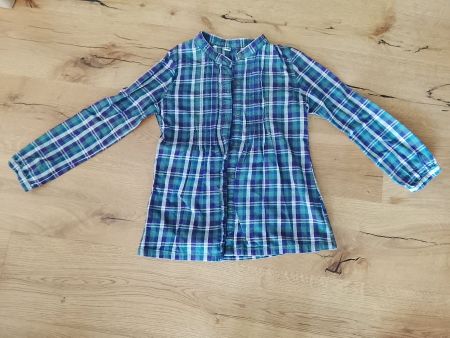 Hemd Uniqlo 140 cm