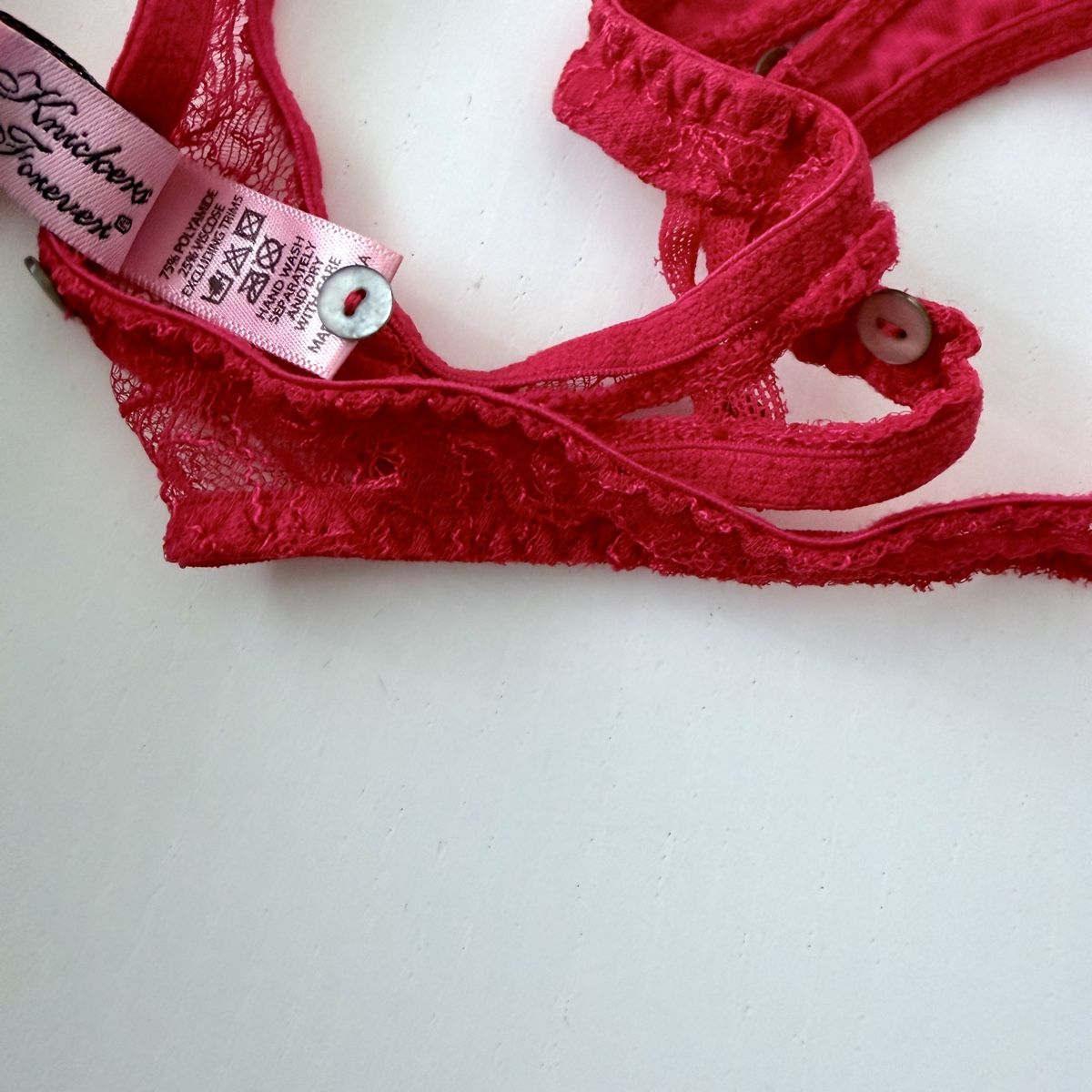 Agent Provocateur Sonstige Unterwäsche: Agent Provocateur panties NWT – Neu (gemäss Beschreibung) aus Emmen von Nightingale_2022 4