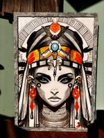 Childhhod Fame Street Art.made by Sto:ner art atelier London