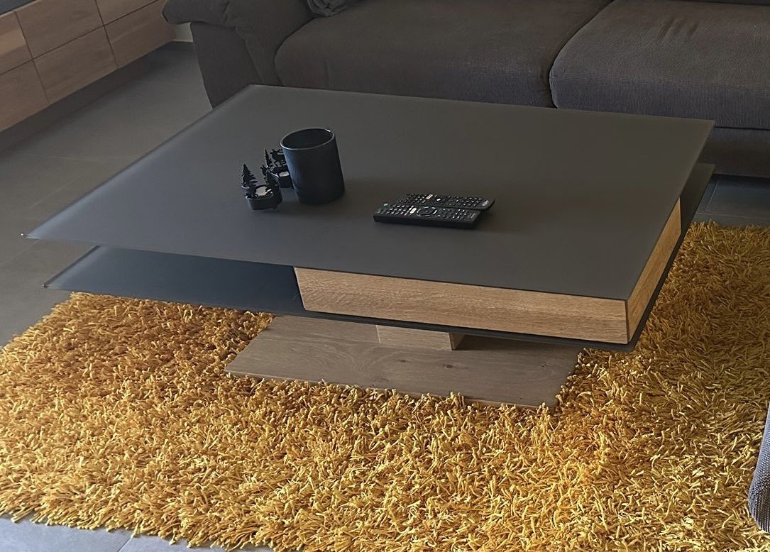 Voglauer Meubles TV: Couchtisch und Sideboard Voglauer – D'occasion à Gamprin par franziska_domingo 1