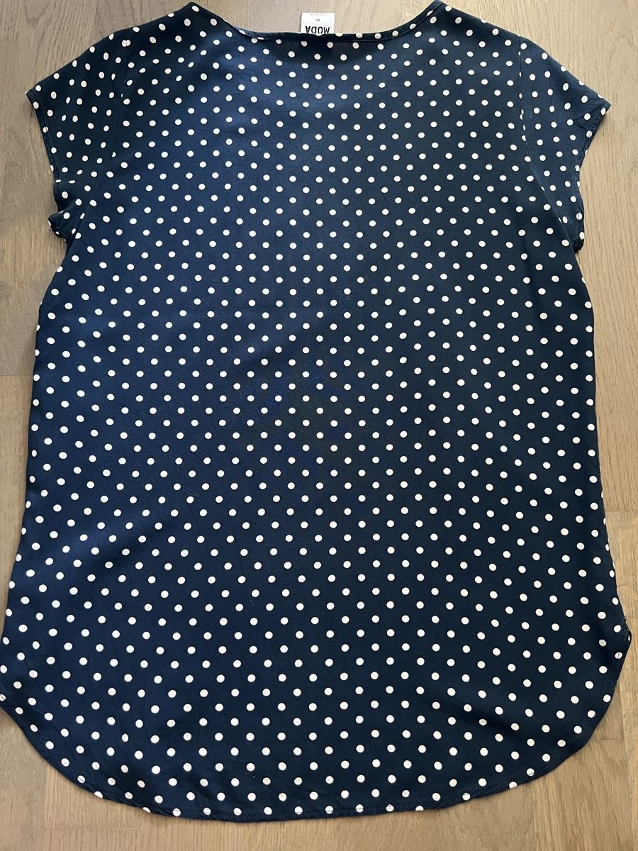 Vero Moda T-shirt: Vero Moda Shirt XS – Usato da Kriens venduto da Krienserin_T 4