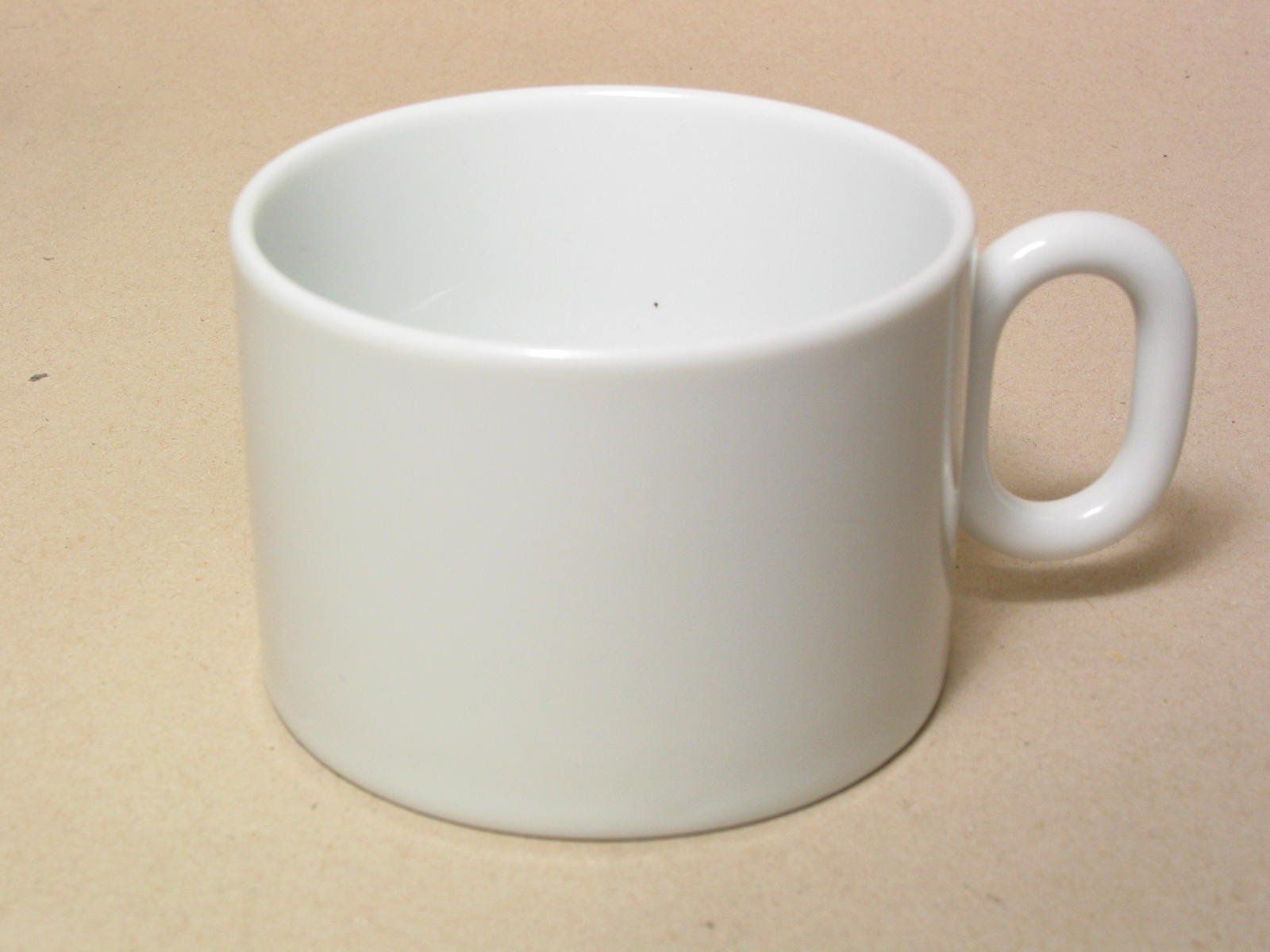 Alessi Tazze: ALESSI 2x Kaffeetasse Mod. Dressed by Marcel Wanders Design – Usato da Dielsdorf venduto da swiss-canon 3