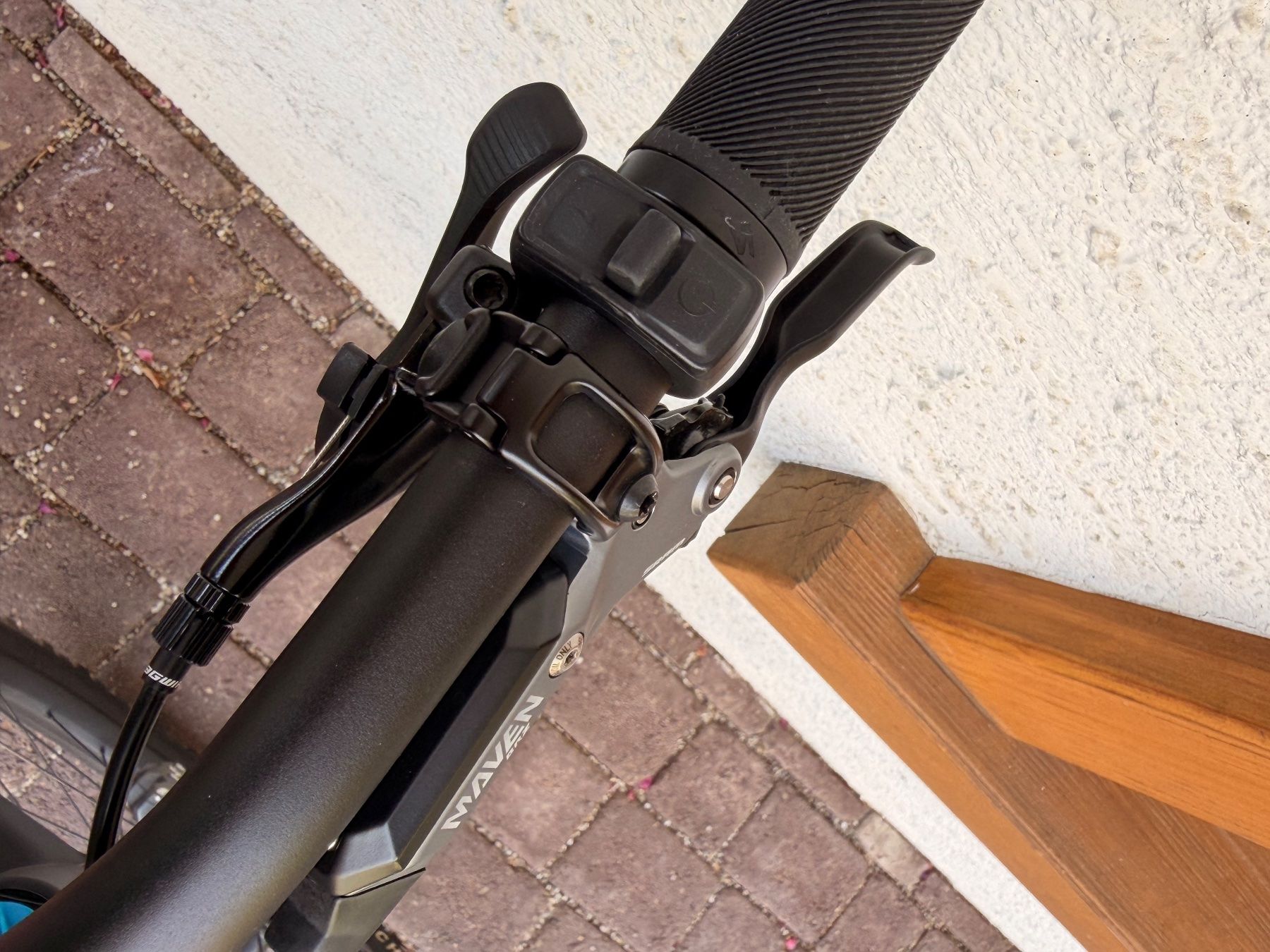 Specialized Vélos: SPECIALIZED TURBO LEVO 4 COMP ALLOY 2026 – D'occasion à Blankenburg par see-LA 4