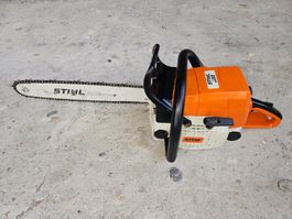 Motorsäge Stihl 039