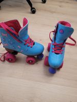 Rollschuh Gr. 31-34 Mädchen