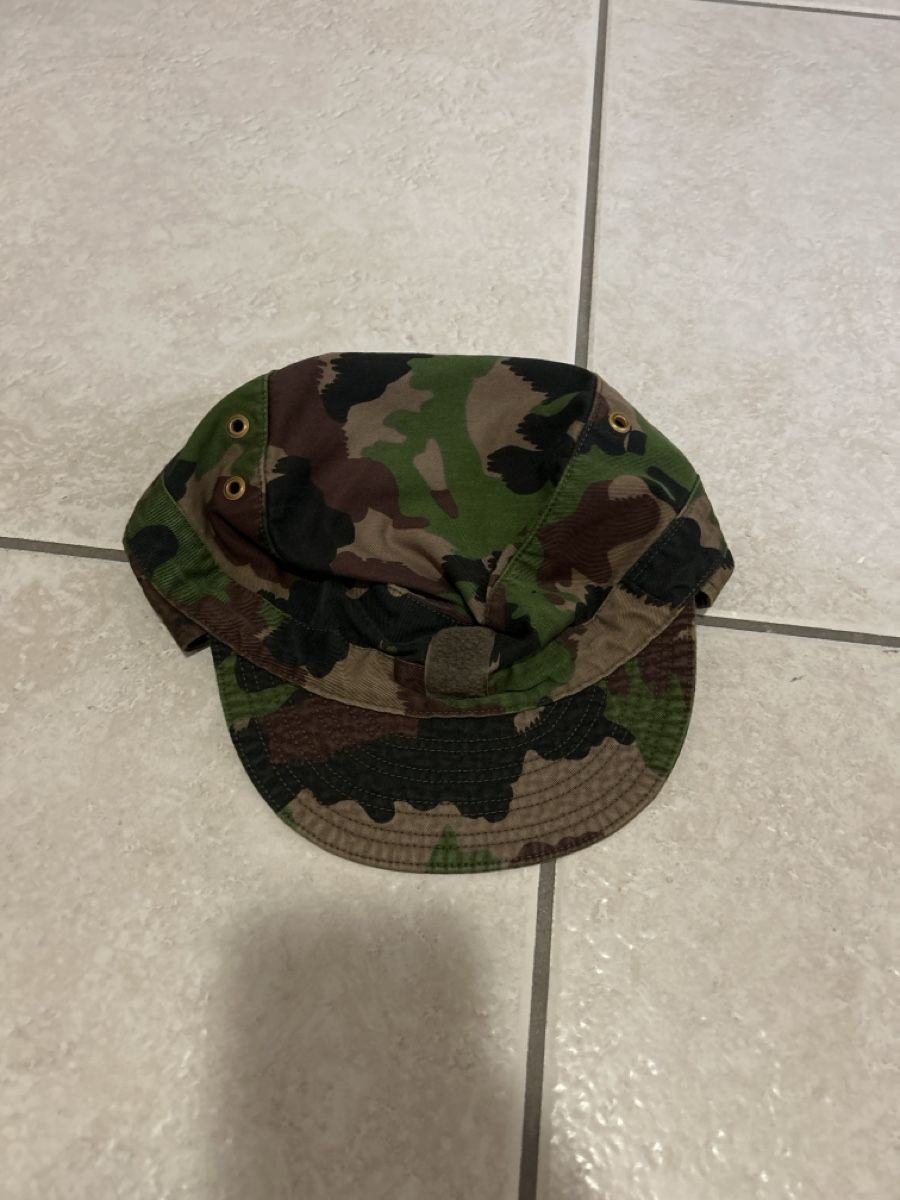 Schweizer Armee Hüte, Mützen & Caps: Schweizer Armee Mutz – Gebraucht aus Wald ZH von rida96