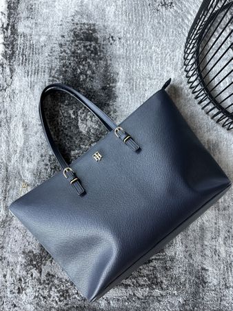 Handtasche, Tommy Hilfiger, wie NEU