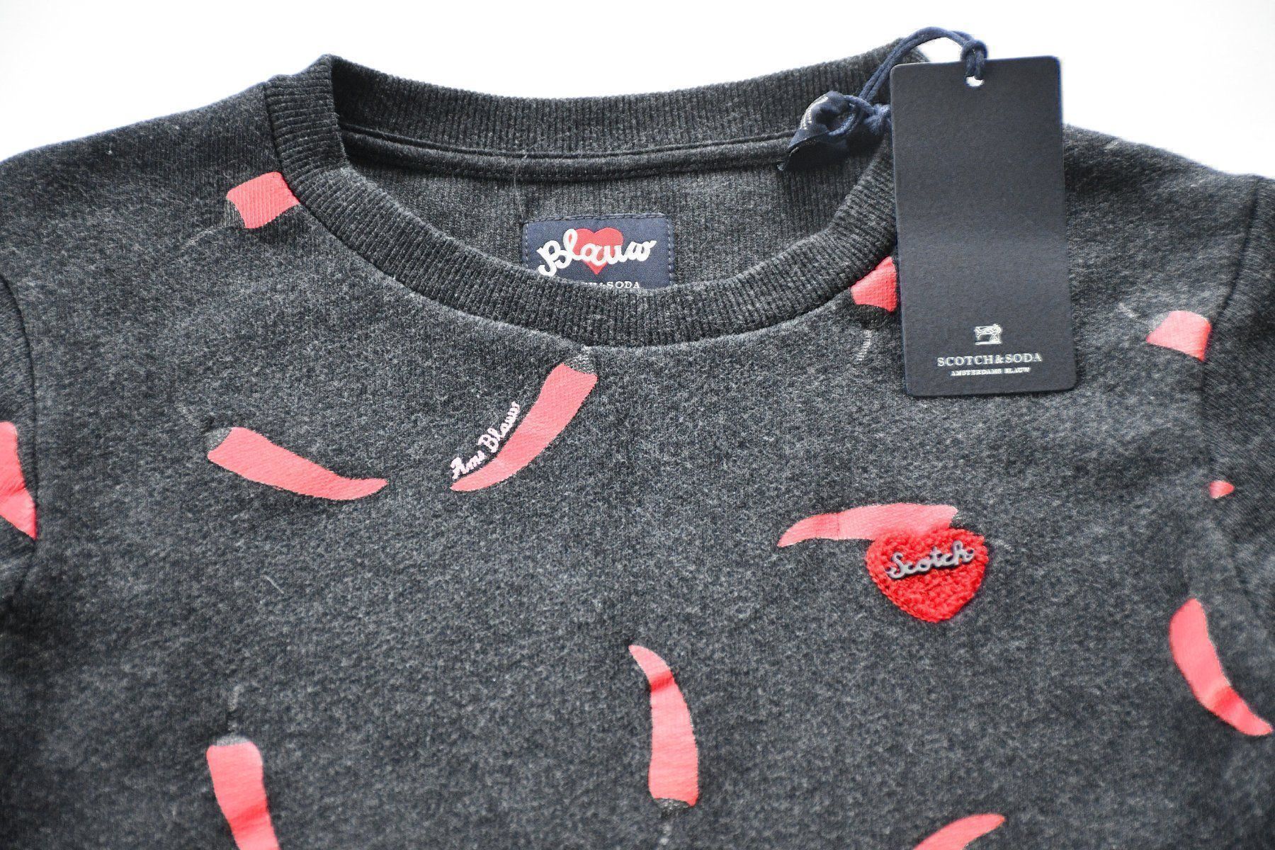 Maglioni & Felpe: neu Pullover von Scotch R'belle 152 158 – Nuovo e nell'imballaggio originale da Nuglar venduto da Korsika2 1