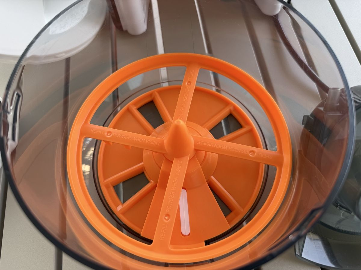 Baby Brezza Repas pour bébés: Baby Brezza Formula Pro Advanced – D'occasion à Untersiggenthal par flexodietrich 5