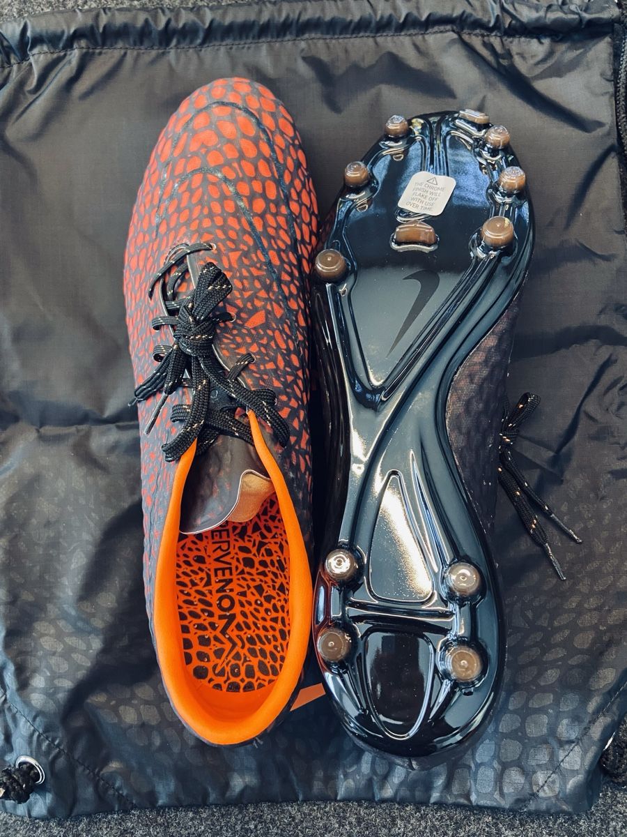 Nike Herrenschuhe: Nike Hypervenom Phantom Transform – Neu und originalverpackt aus Grosswangen von AnSt16 1