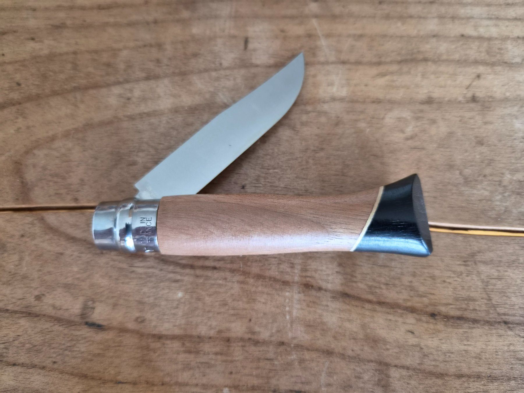 Opinel Taschenmesser: Taschenmesser - Opinel – Neu und originalverpackt aus Laupen BE von R11rs 3