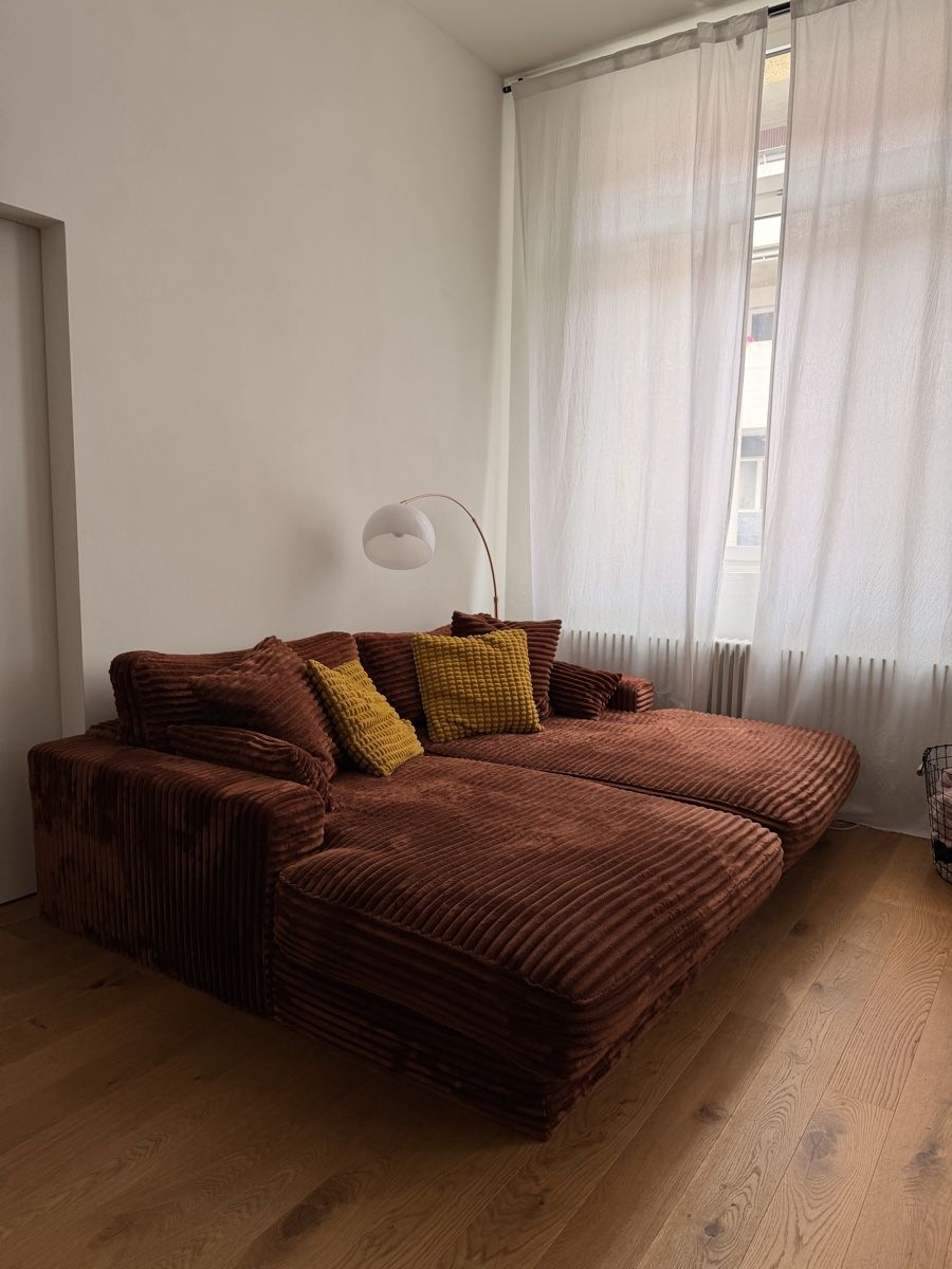 Divani: Bigsofa XXXLutz – Nuovo (secondo la descrizione) da Grenchen venduto da Spicyrize 1