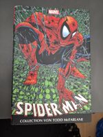 Spider-Man Collection von Todd McFarlane